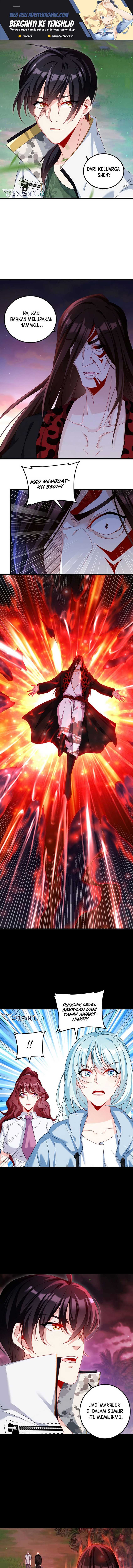 Halaman 2 dari The Return of Immortal Emperor Luo Wuji Chapter 226