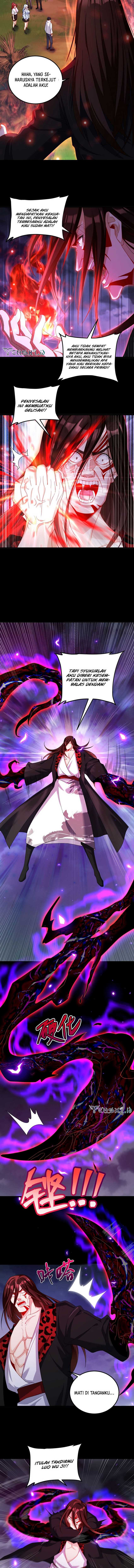Halaman 3 dari The Return of Immortal Emperor Luo Wuji Chapter 226