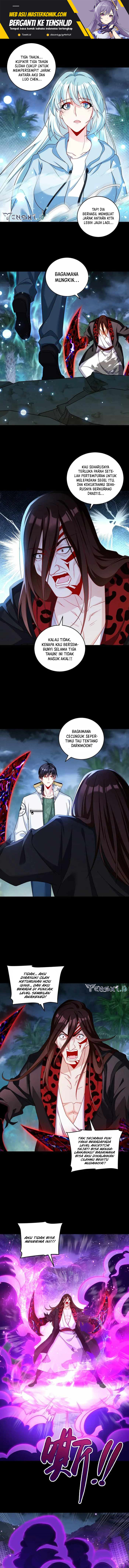 Halaman 2 dari The Return of Immortal Emperor Luo Wuji Chapter 227