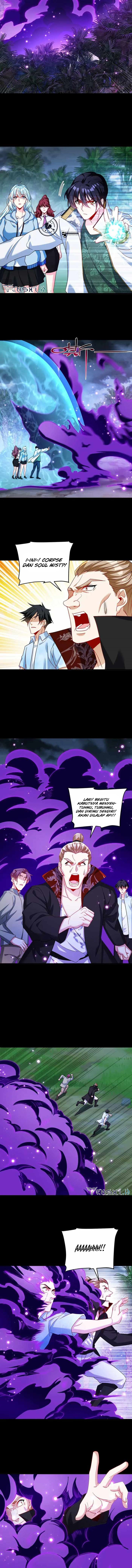Halaman 3 dari The Return of Immortal Emperor Luo Wuji Chapter 227
