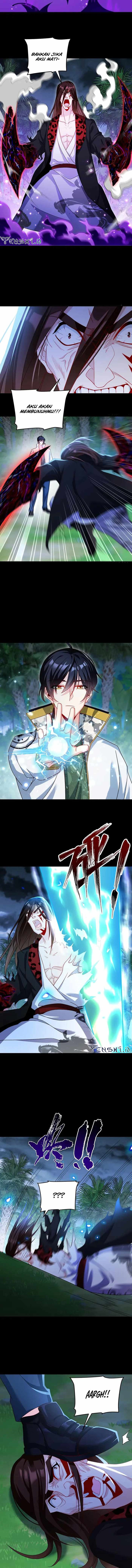 Halaman 4 dari The Return of Immortal Emperor Luo Wuji Chapter 227