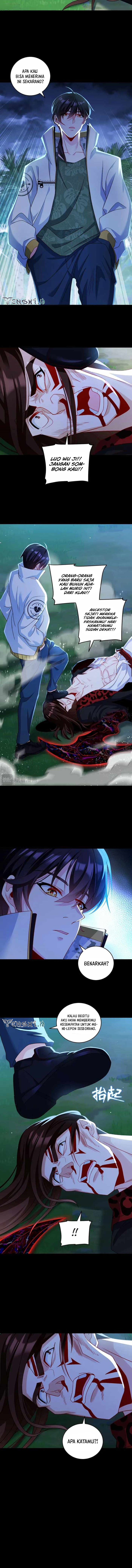Halaman 5 dari The Return of Immortal Emperor Luo Wuji Chapter 227