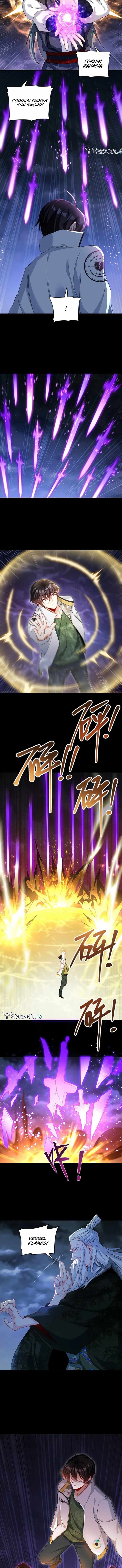 Halaman 3 dari The Return of Immortal Emperor Luo Wuji Chapter 230