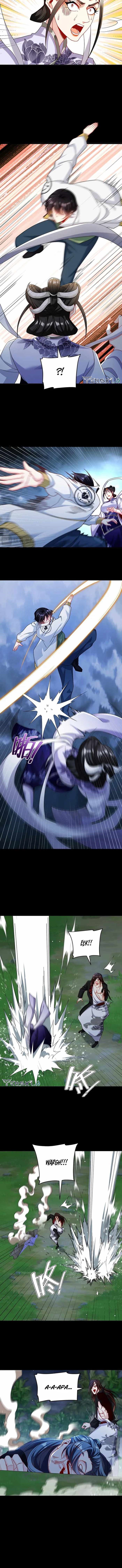 Halaman 7 dari The Return of Immortal Emperor Luo Wuji Chapter 230