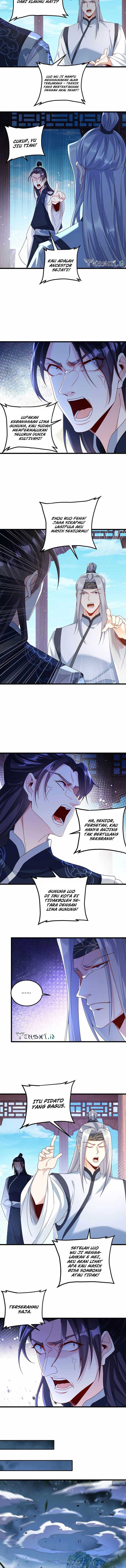 Halaman 4 dari The Return of Immortal Emperor Luo Wuji Chapter 234