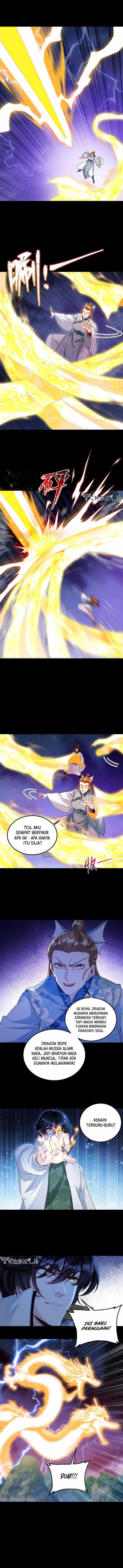 Halaman 6 dari The Return of Immortal Emperor Luo Wuji Chapter 234