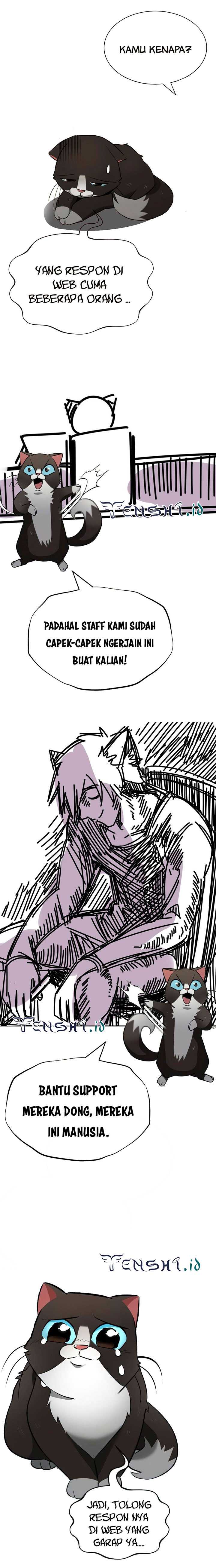 Halaman 9 dari The Return of Immortal Emperor Luo Wuji Chapter 234