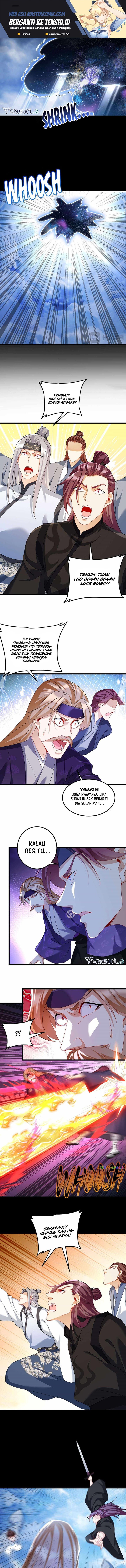 Halaman 2 dari The Return of Immortal Emperor Luo Wuji Chapter 242