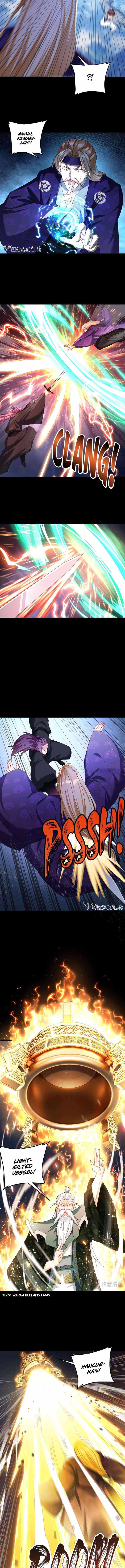 Halaman 3 dari The Return of Immortal Emperor Luo Wuji Chapter 242