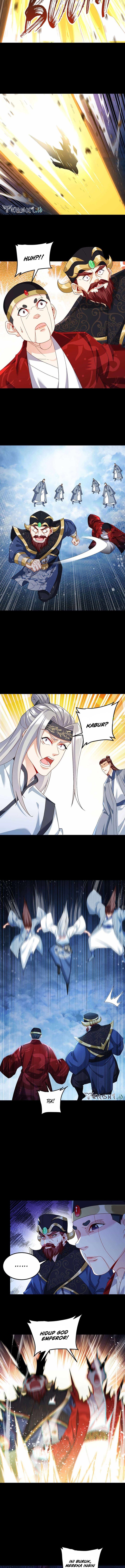Halaman 4 dari The Return of Immortal Emperor Luo Wuji Chapter 242