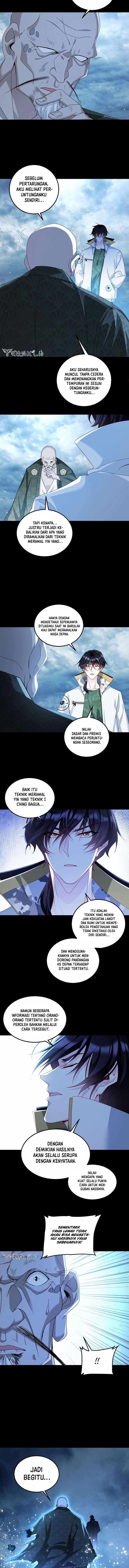 Halaman 6 dari The Return of Immortal Emperor Luo Wuji Chapter 242