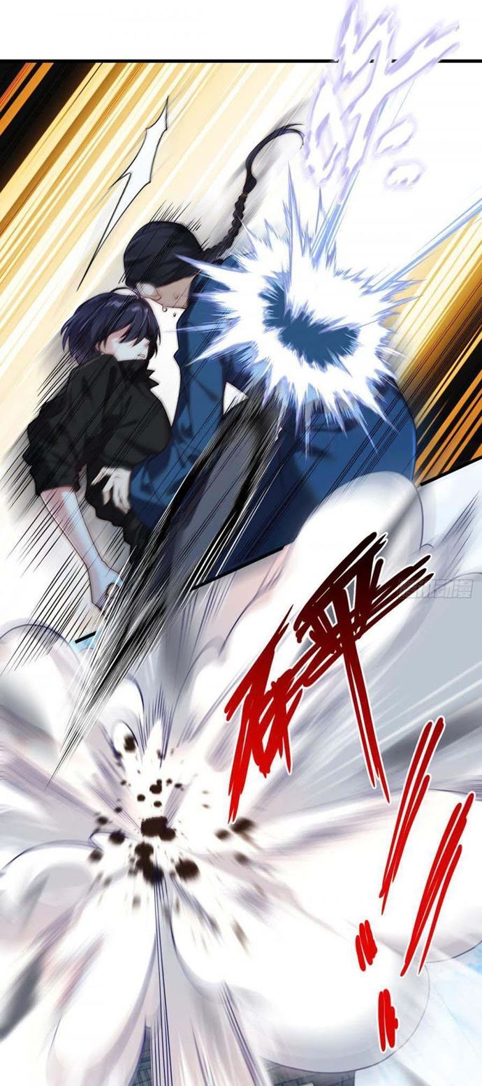 Halaman 17 dari The Return of Immortal Emperor Luo Wuji Chapter 39