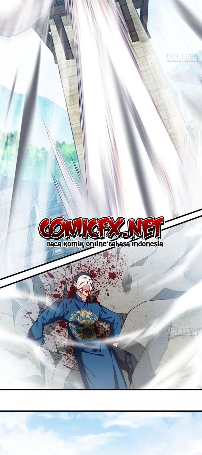 Halaman 18 dari The Return of Immortal Emperor Luo Wuji Chapter 39