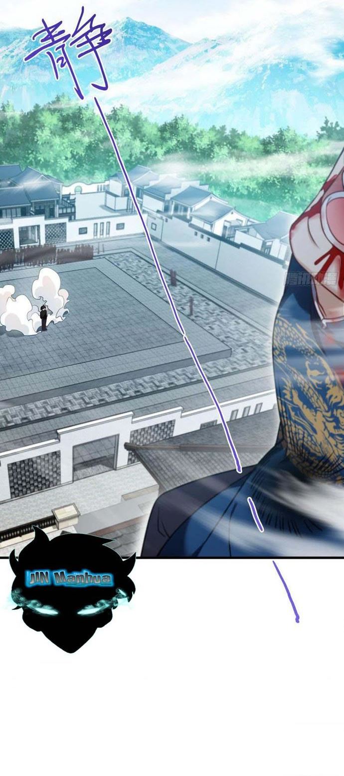 Halaman 19 dari The Return of Immortal Emperor Luo Wuji Chapter 39