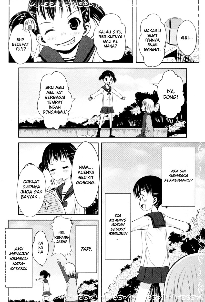 Yama no Susume chapter 2 halaman 15