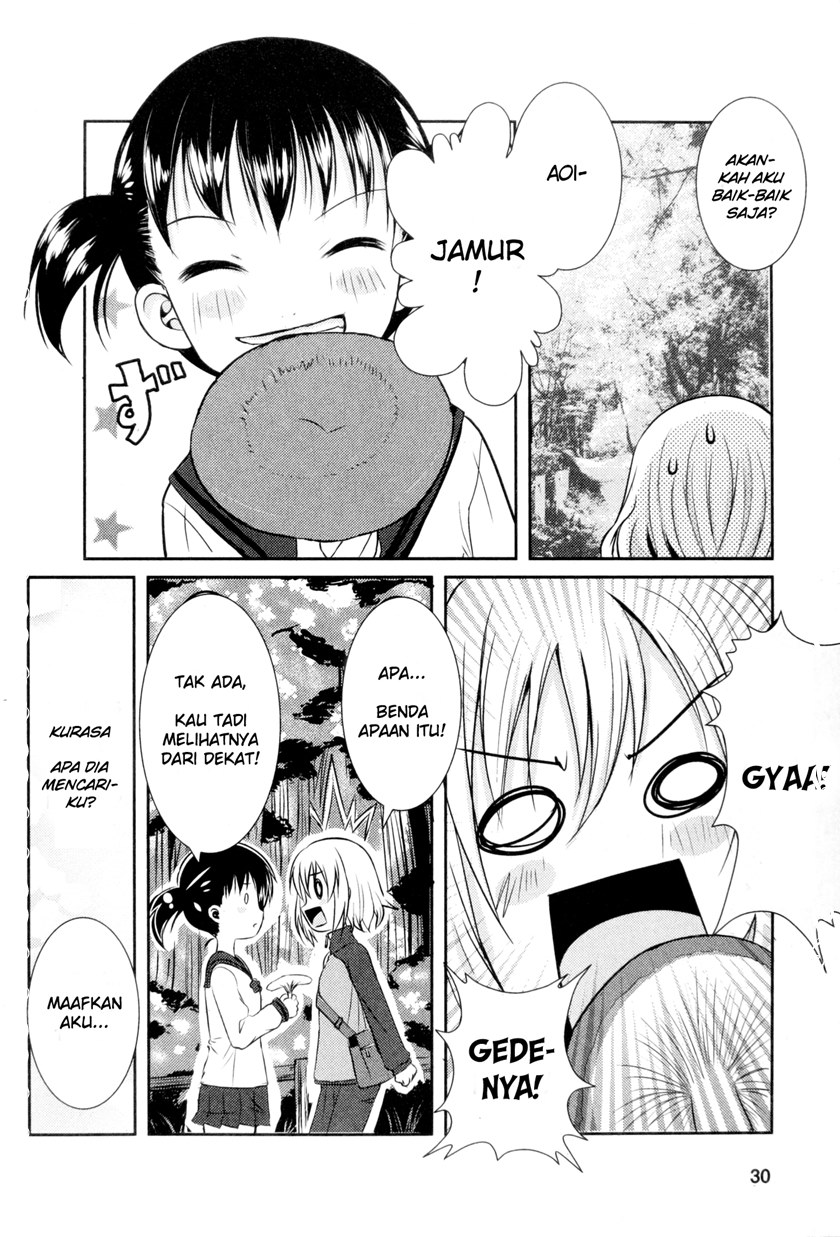 Yama no Susume chapter 2 halaman 9