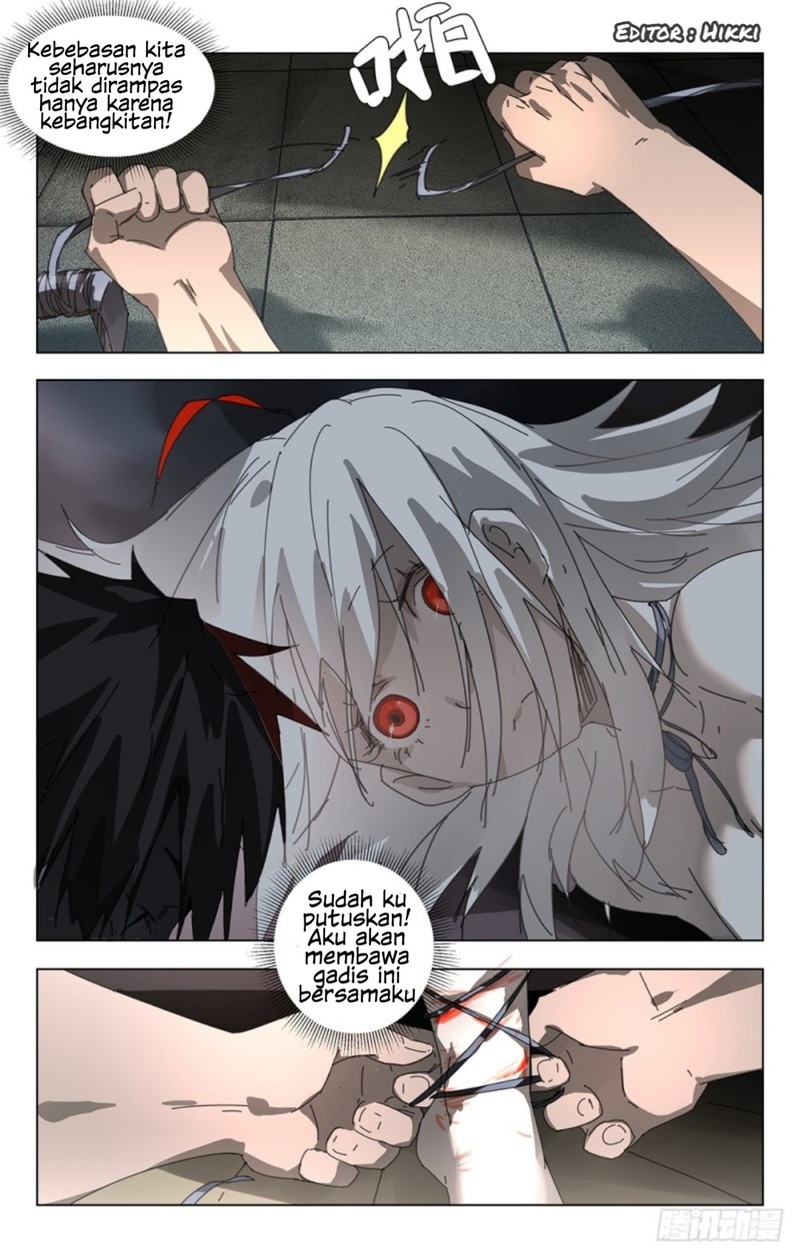 Yao Zhong chapter 10 halaman 4