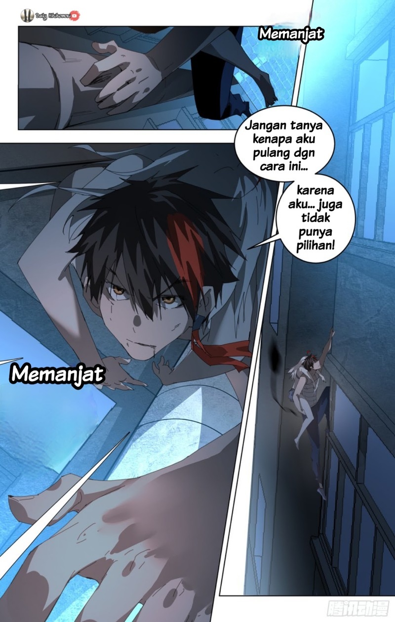 Yao Zhong chapter 13 halaman 10