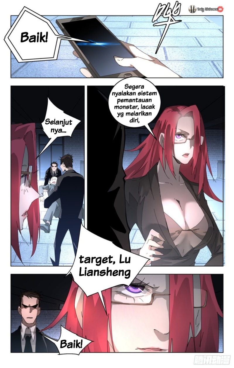 Yao Zhong chapter 13 halaman 4