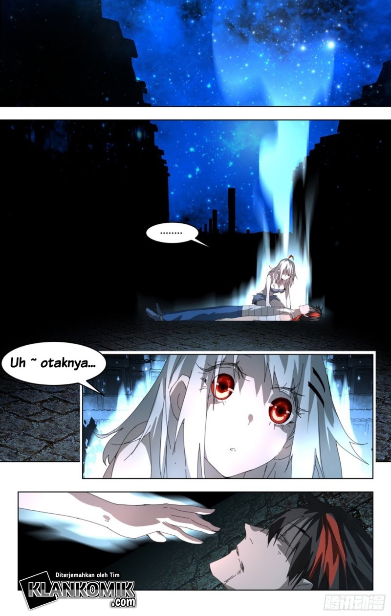Yao Zhong chapter 13 halaman 5