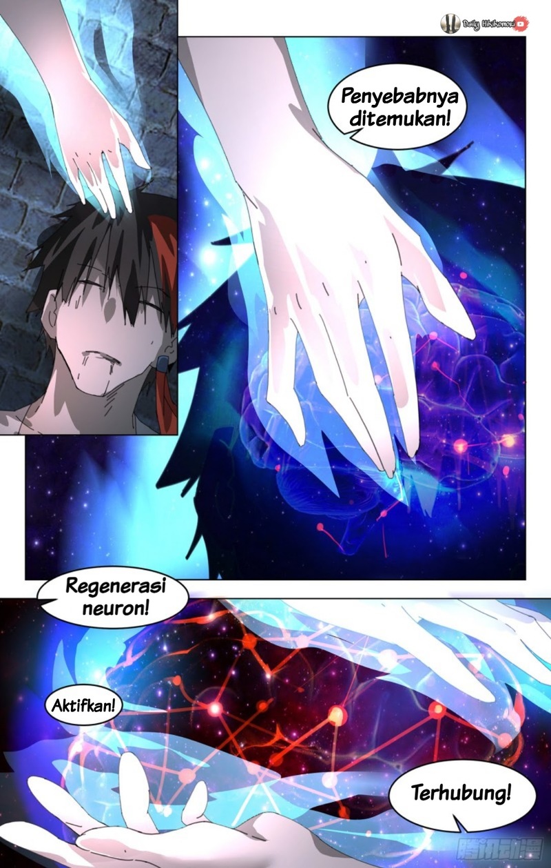 Yao Zhong chapter 13 halaman 6