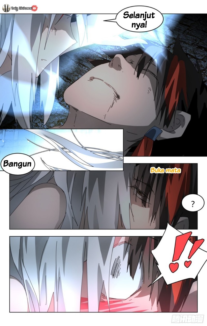 Yao Zhong chapter 13 halaman 7