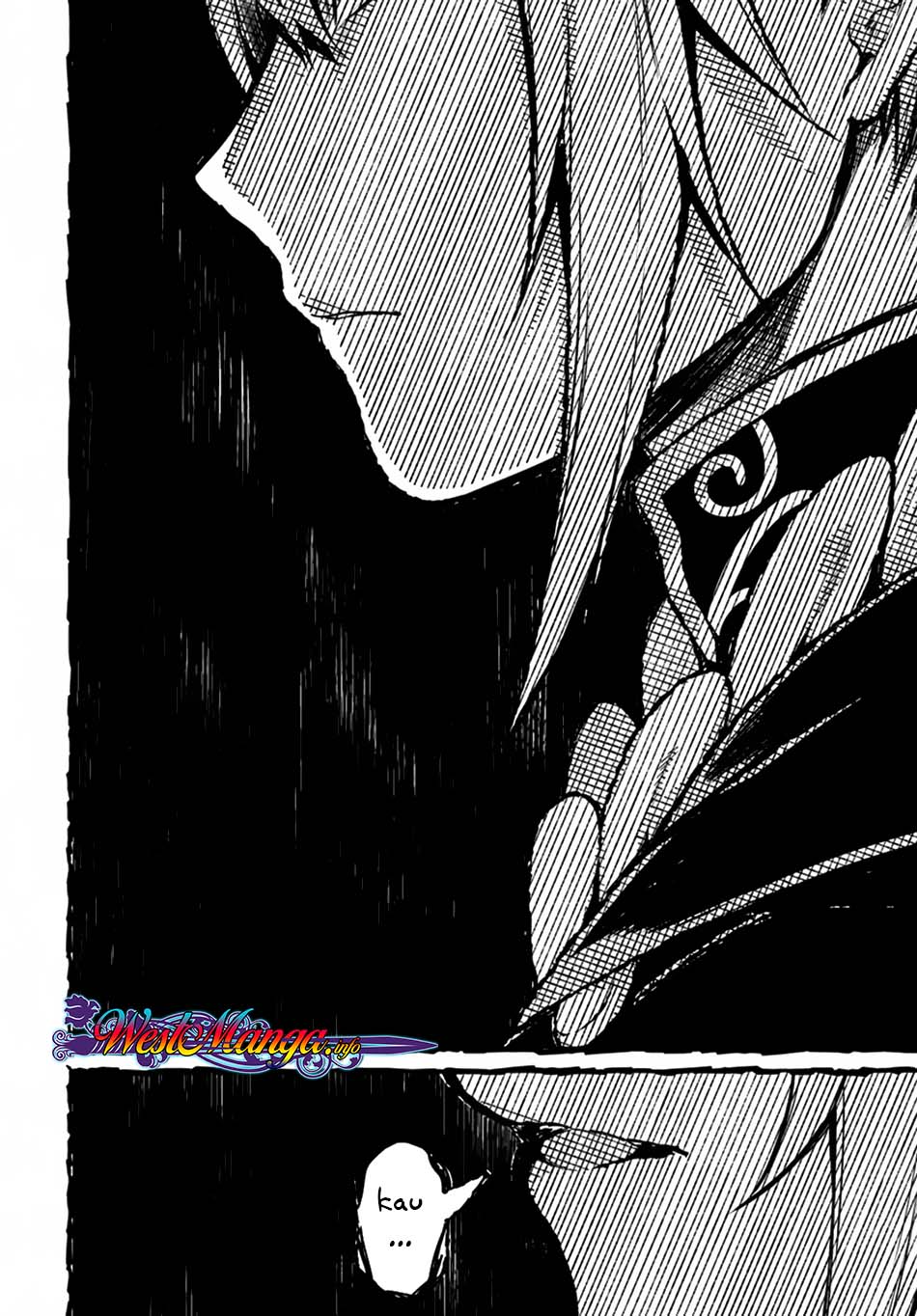 Halaman 21 dari Yari no Yuusha no Yarinaoshi Chapter 16