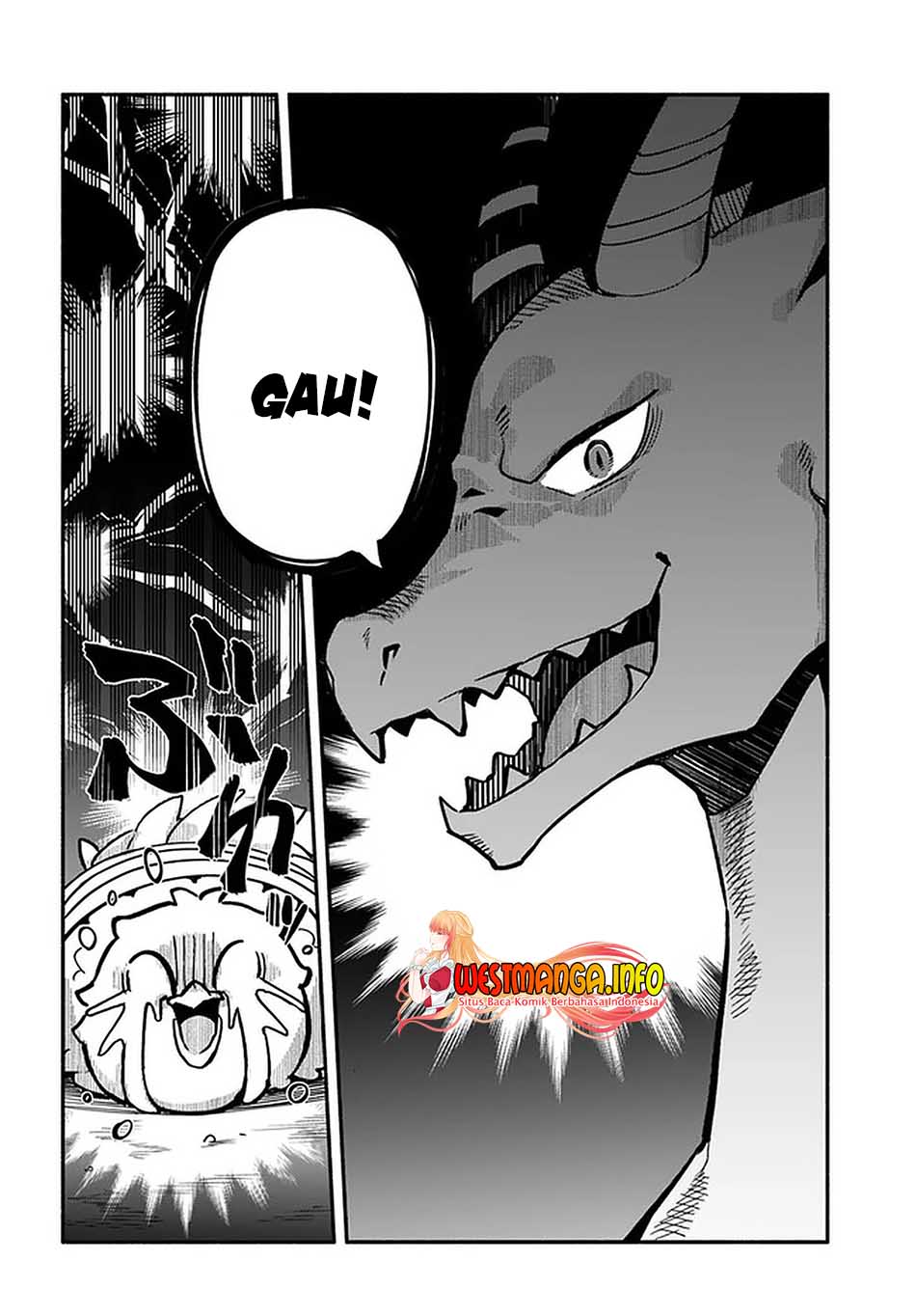 Halaman 26 dari Yari no Yuusha no Yarinaoshi Chapter 41