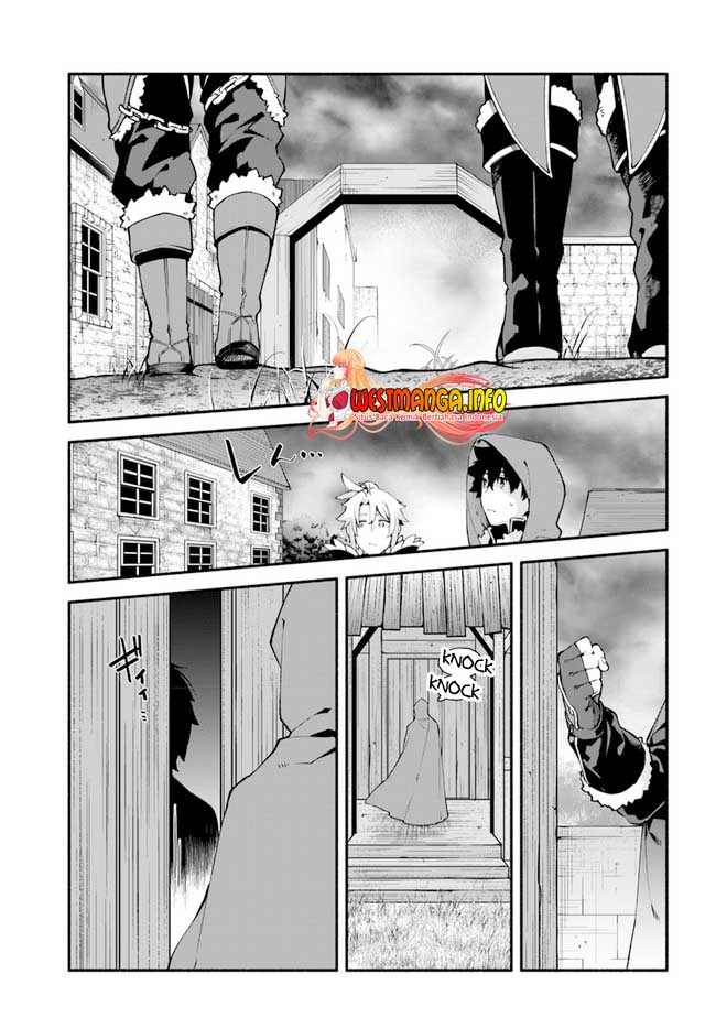 Halaman 7 dari Yari no Yuusha no Yarinaoshi Chapter 44