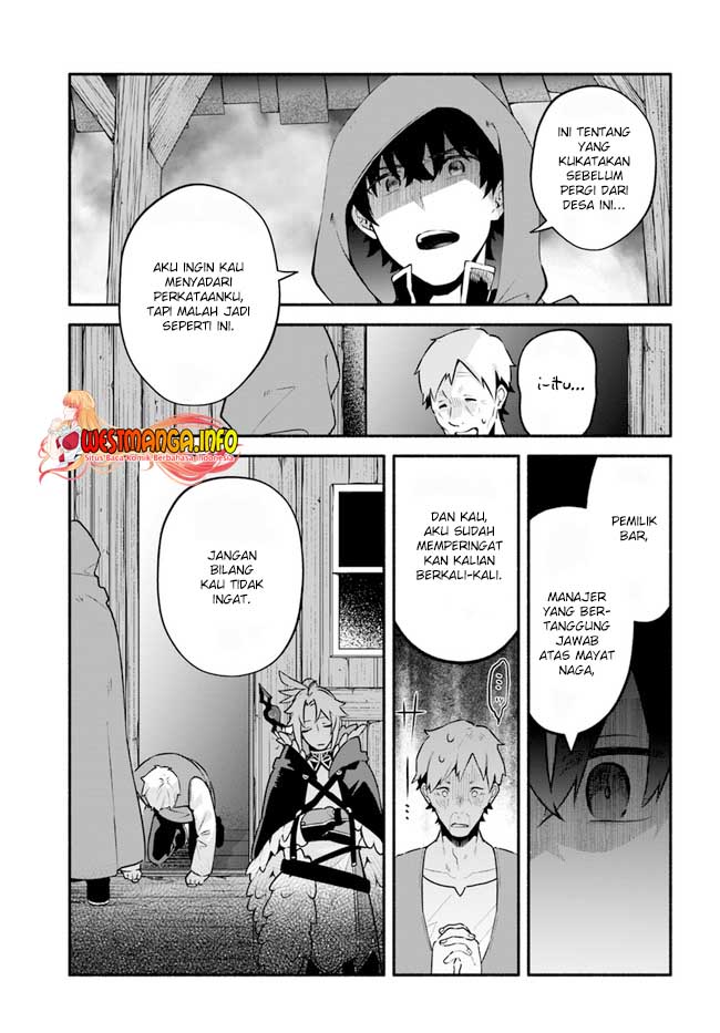 Halaman 9 dari Yari no Yuusha no Yarinaoshi Chapter 44