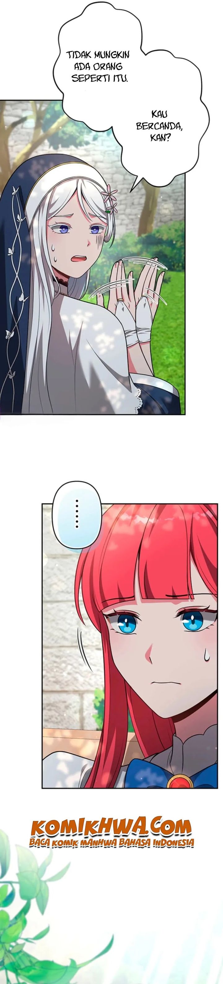 Yarikon de Ita Game Sekai no Akuyaku Mob ni Tensei Shimashita chapter 14 halaman 15
