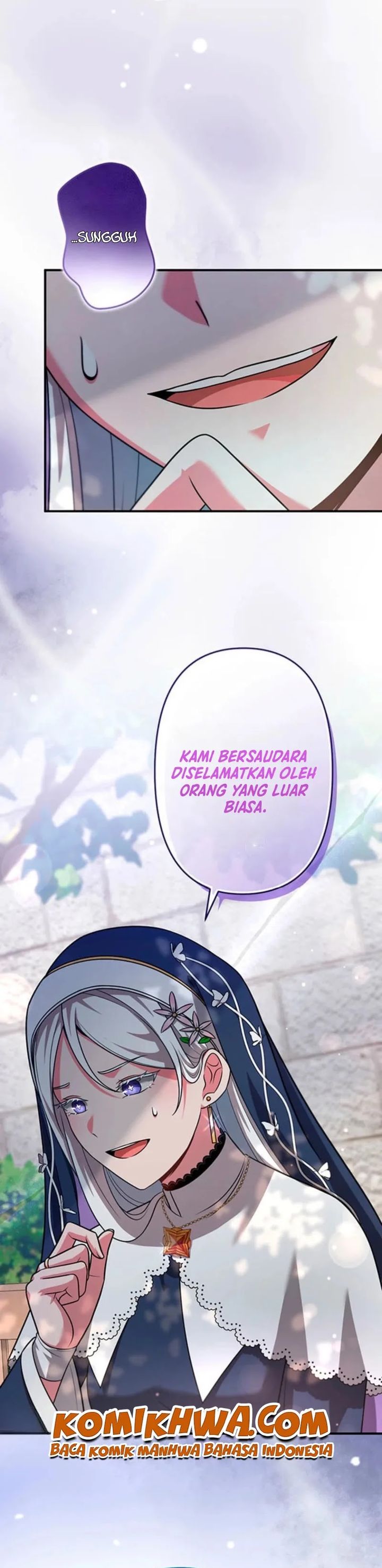 Yarikon de Ita Game Sekai no Akuyaku Mob ni Tensei Shimashita chapter 14 halaman 19