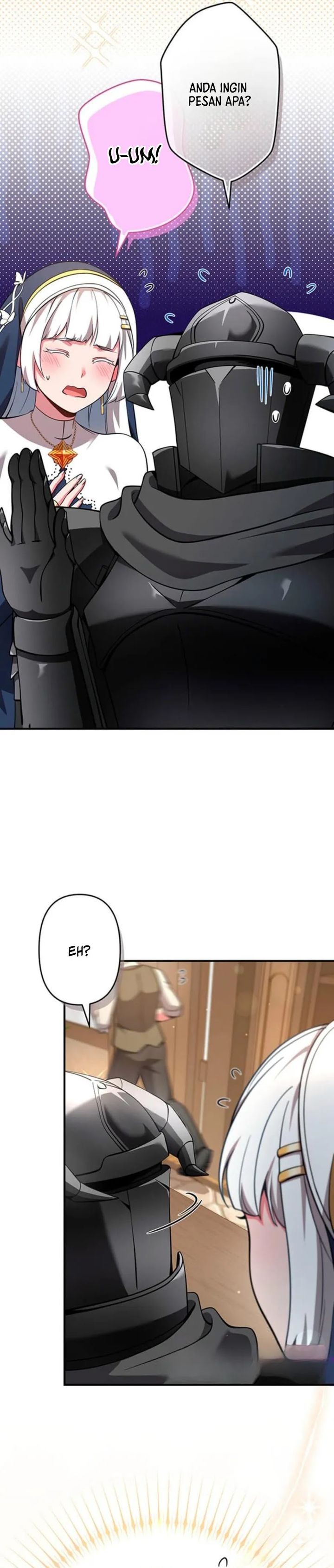 Yarikon de Ita Game Sekai no Akuyaku Mob ni Tensei Shimashita chapter 15 halaman 11