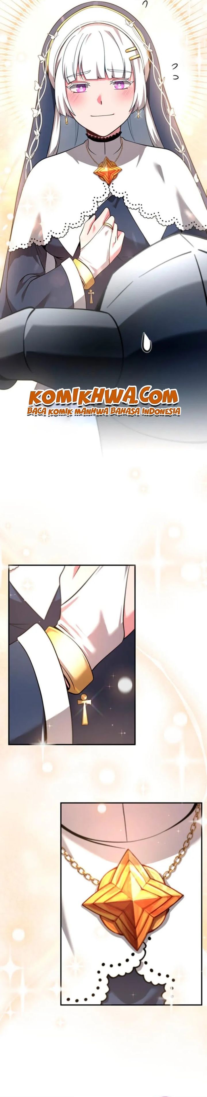 Yarikon de Ita Game Sekai no Akuyaku Mob ni Tensei Shimashita chapter 15 halaman 12