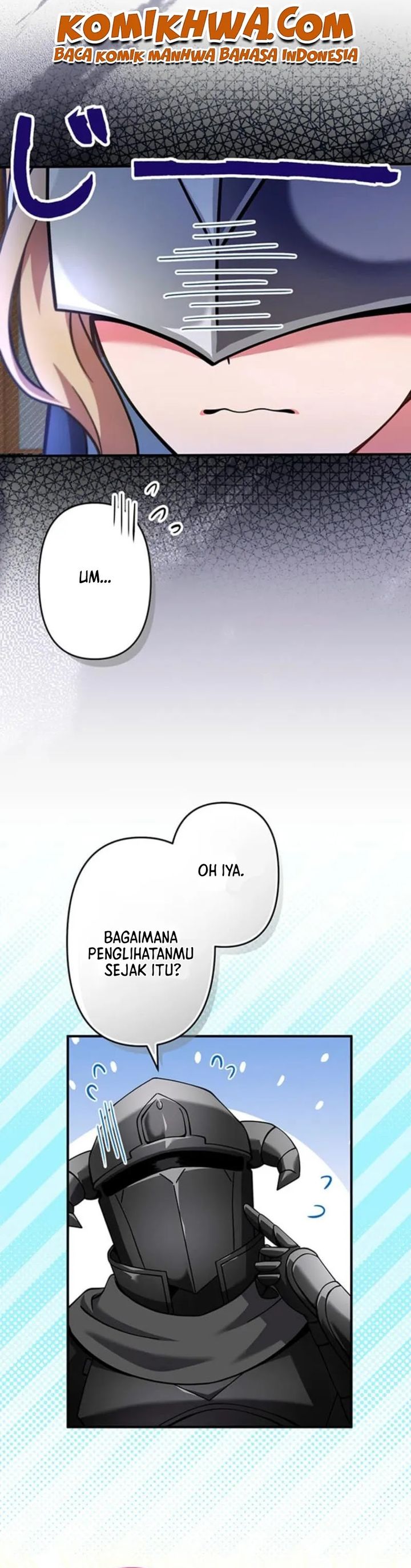 Yarikon de Ita Game Sekai no Akuyaku Mob ni Tensei Shimashita chapter 15 halaman 19