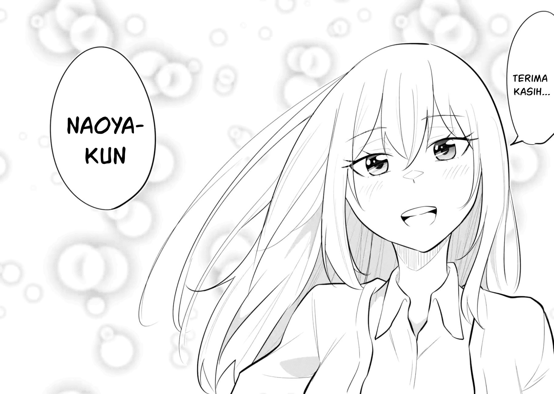 Yatarato Sasshi no Ii Ore wa, Dokuzetsu Kuudere Bishoujo no Chiisana Dere mo Minogasazu ni Guigui Iku chapter 9 halaman 29