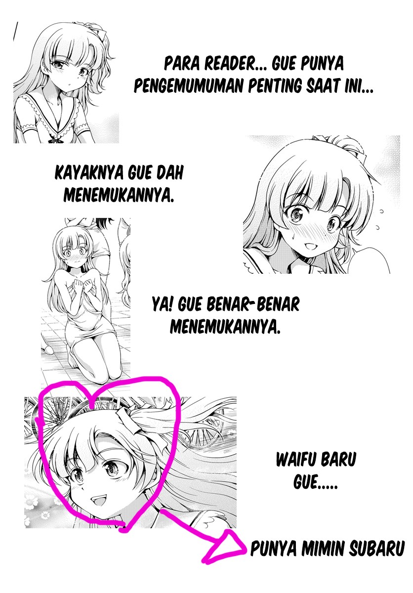 Halaman 52 dari Yomekura Chapter 1.2