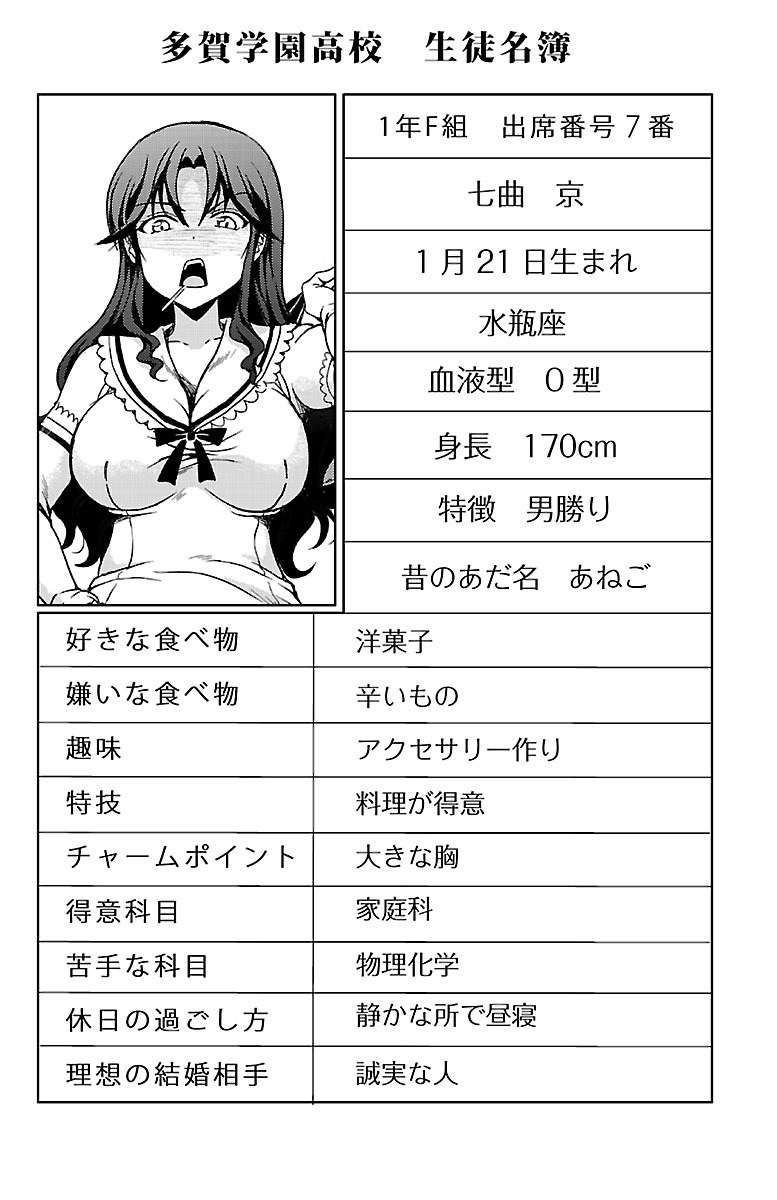 Halaman 47 dari Yomekura Chapter 10
