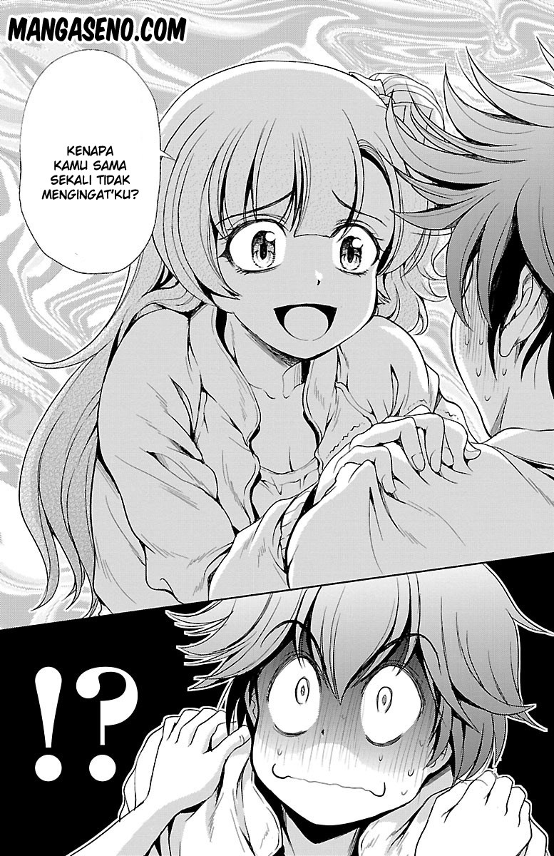 Halaman 40 dari Yomekura Chapter 7