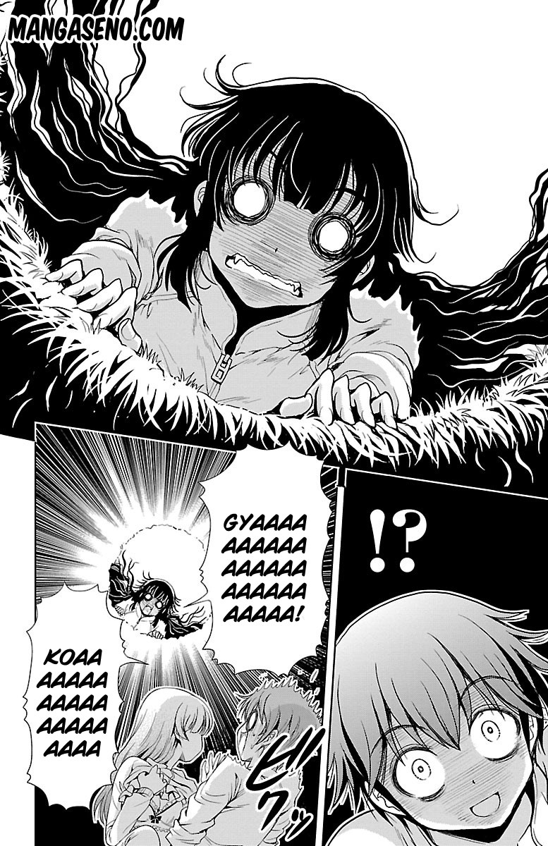 Halaman 47 dari Yomekura Chapter 7