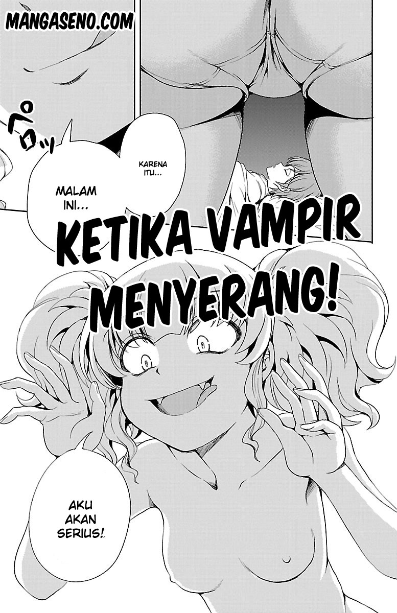 Halaman 35 dari Yomekura Chapter 8.2