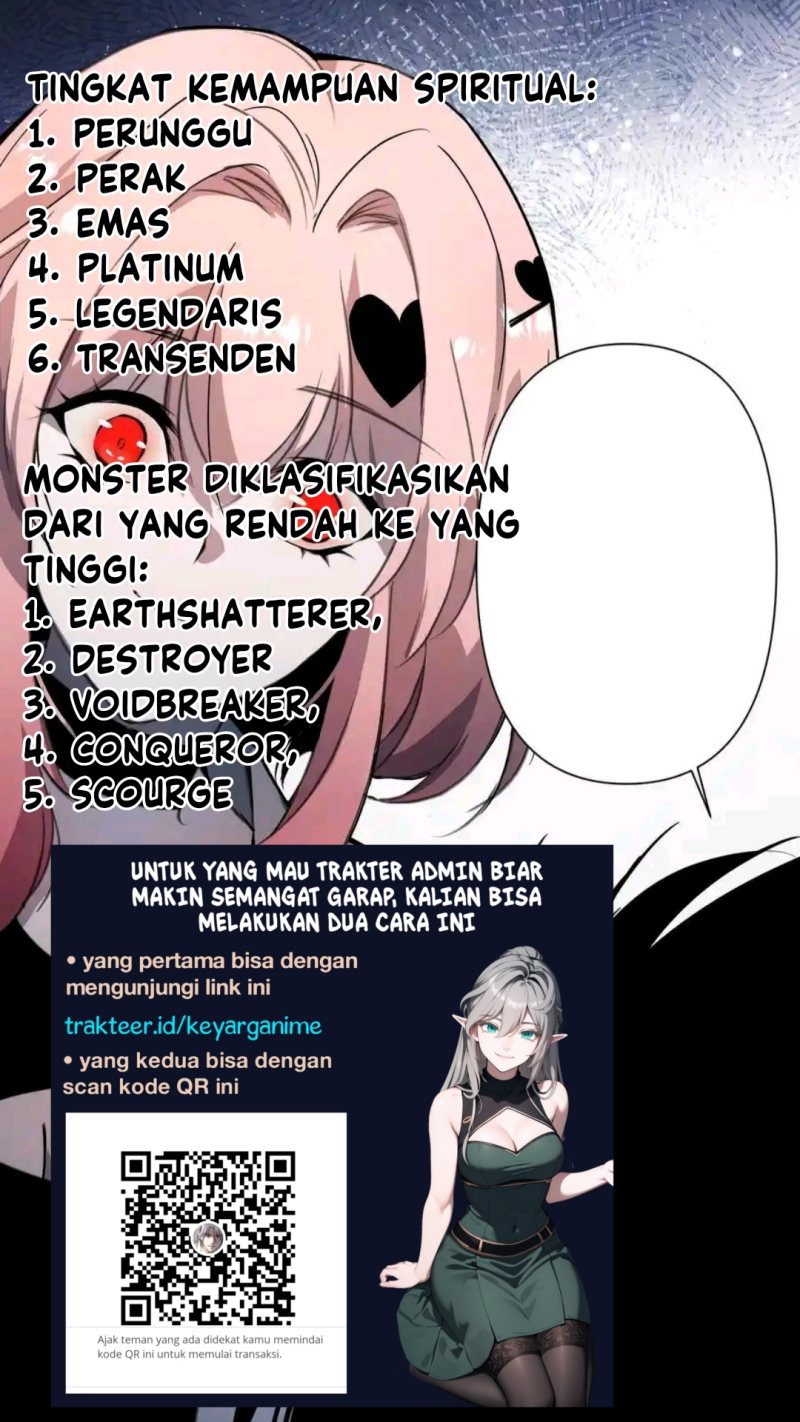 Halaman 8 dari You Need to Do the Reverse Operation To Install X Chapter 3