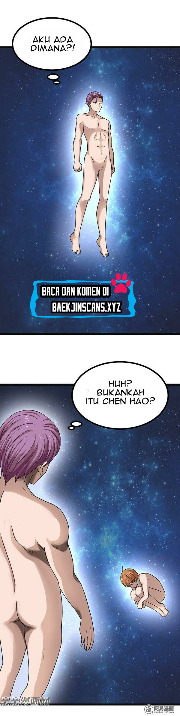 The Gangster Boss Is 16 Again chapter 20 halaman 8