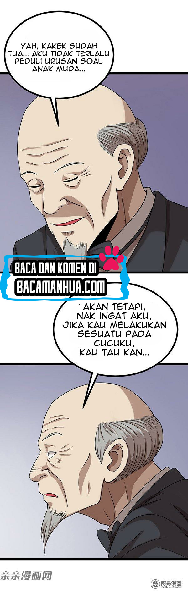 The Gangster Boss Is 16 Again chapter 23 halaman 13