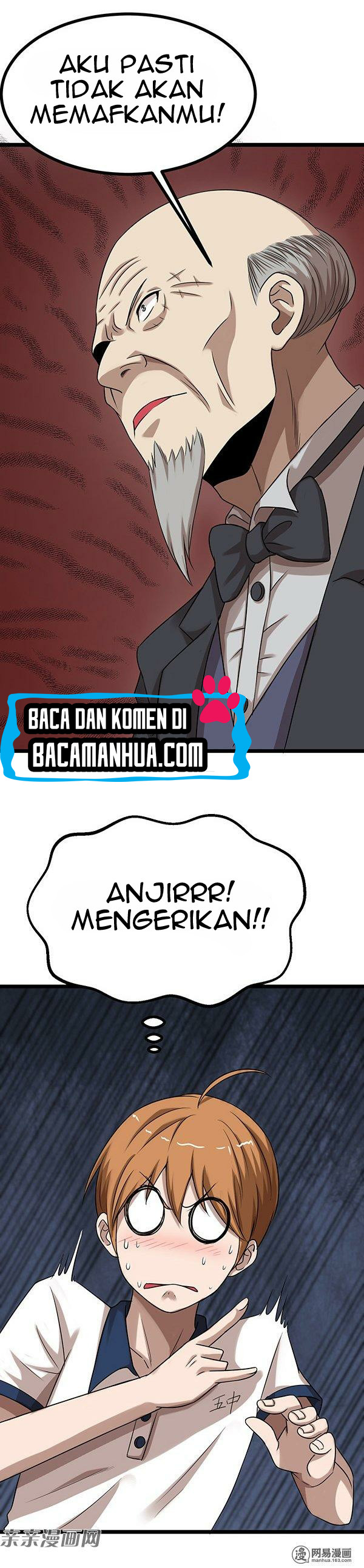The Gangster Boss Is 16 Again chapter 23 halaman 14
