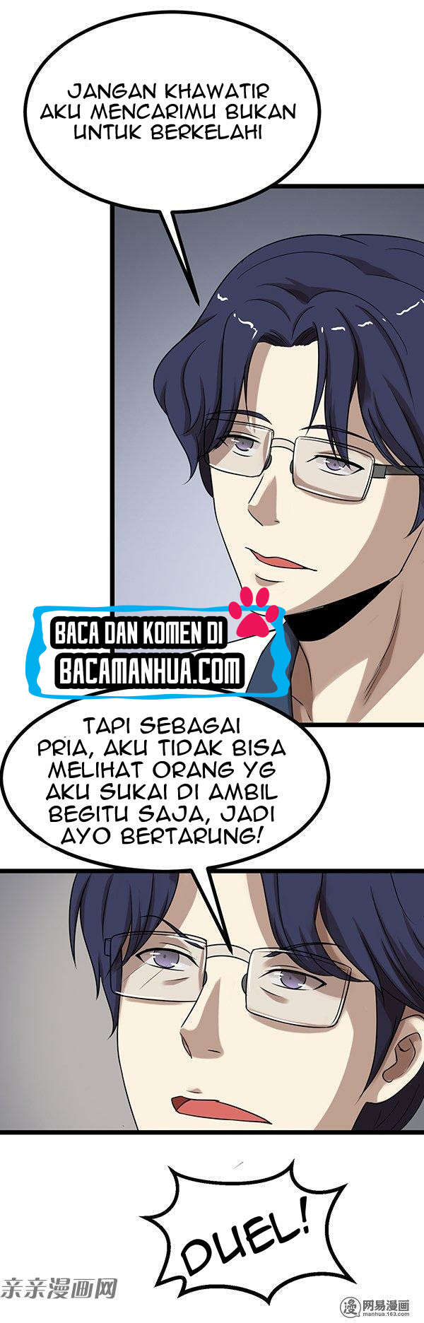 The Gangster Boss Is 16 Again chapter 24 halaman 6