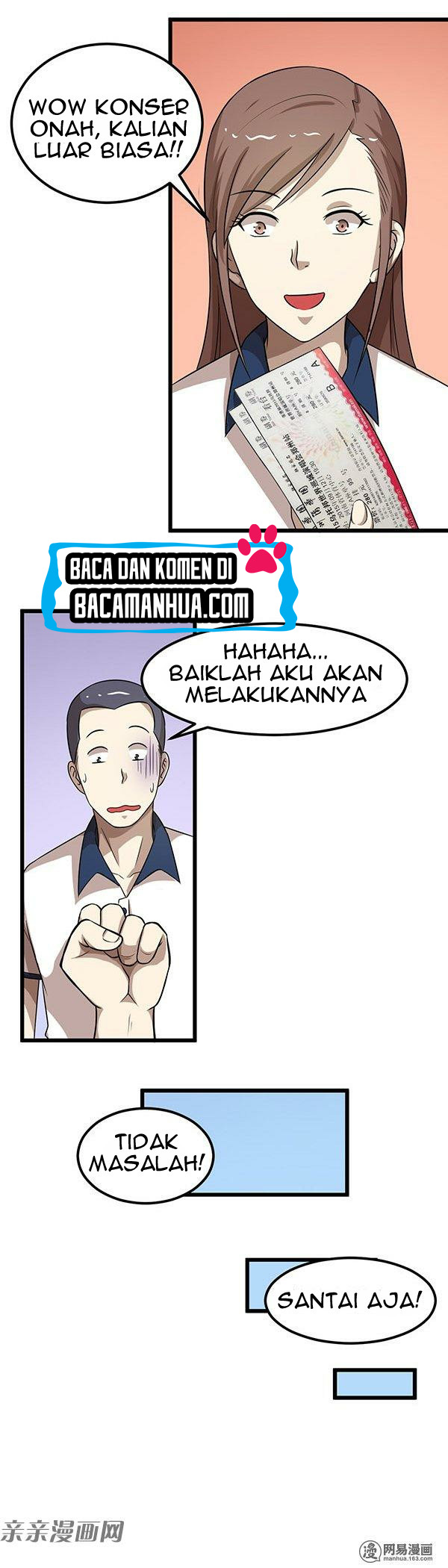The Gangster Boss Is 16 Again chapter 28 halaman 9