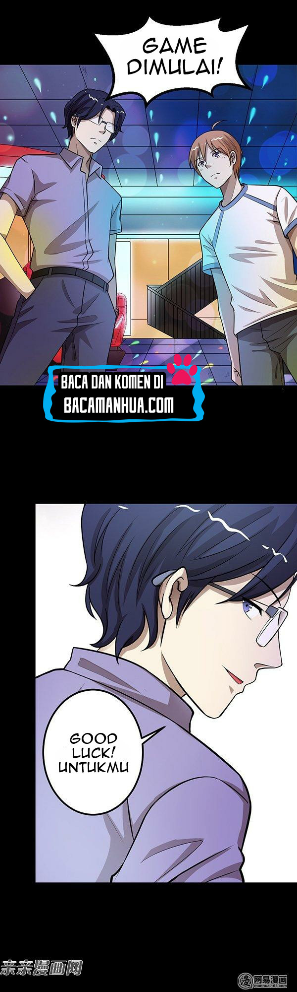 The Gangster Boss Is 16 Again chapter 29 halaman 13