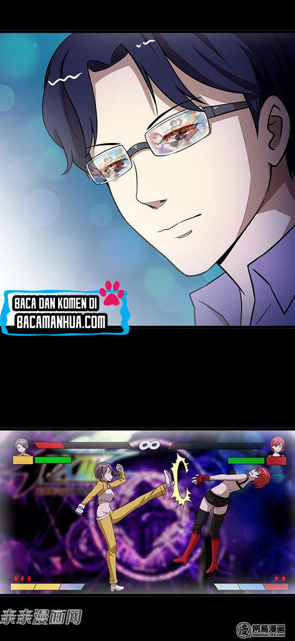 The Gangster Boss Is 16 Again chapter 30 halaman 11