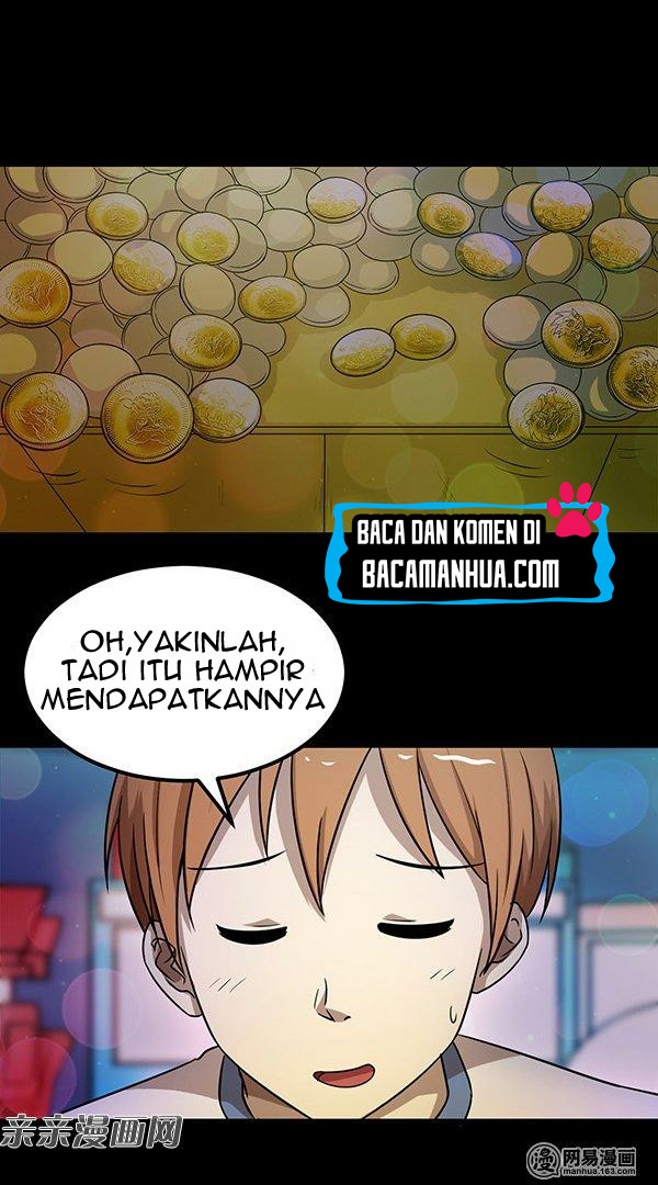 The Gangster Boss Is 16 Again chapter 30 halaman 8